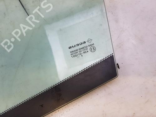 Front right quarter glass NISSAN NV300 Van (X82) 1.6 dci 145 | BP27917239C112 
