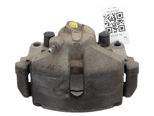 Used Right front brake caliper Right front brake caliper AUDI TT (8J3) 2.0 TFSI (200 hp) 35940944 35940944
