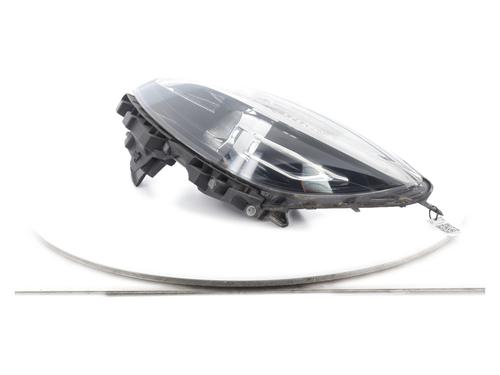 Faro izquierdo Faro izquierdo RENAULT SCÉNIC III (JZ0/1_) 1.6 dCi (JZ00, JZ12) (130 hp) 36402397 36402397
