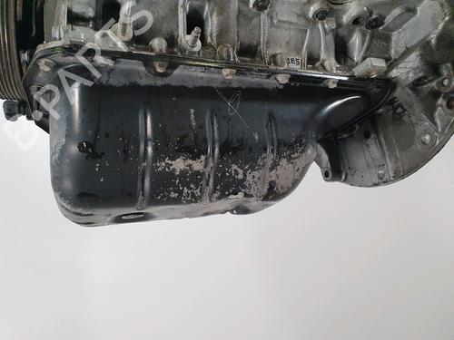 Used Engine Engine PEUGEOT 308 I (4A_, 4C_) 1.6 HDi (112 hp) 33973218 33973218