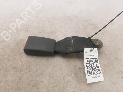 Seat buckle NISSAN NAVARA NP300 (D40) 2.5 dCi 4WD | BP27916284I32 