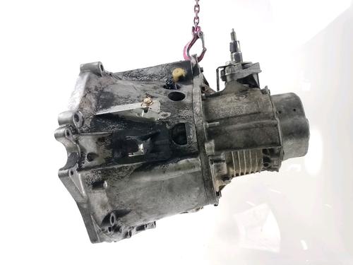 Used Gearbox CITROËN XSARA PICASSO (N68) 1.6 HDi (109 hp) 18152236
