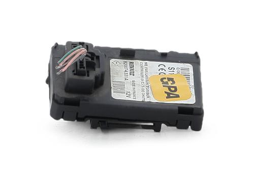 Card reader RENAULT MEGANE II Saloon (LM0/1_) 1.9 dCi (LM0G, LM1G, LM2C) | BP39117561E4 - Image 2