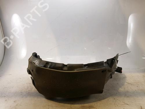 Used Wheel arch DS DS 3 / DS 3 CROSSBACK (UR_, UC_, UJ_) 1.5 BlueHDi 130 (UCYHZR) (131 hp) 23554200