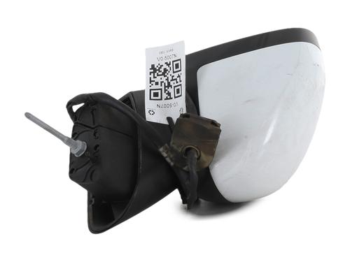 Left mirror CITROËN C3 II (SC_) 1.4 HDi 70 (SC8HZC, SC8HR0, SC8HP4) | BP39972006C26 - Image 4