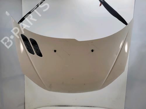 Motorhaube für PEUGEOT 206 Hatchback (2A/C) 1.1 i (60 hp) 29741706