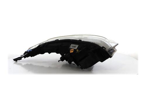 Left headlight PEUGEOT 208 I (CA_, CC_) 1.6 HDi | BP29602354C28 