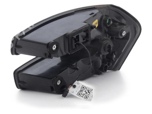Left taillight CITROËN C4 SPACETOURER (3D_) | BP36691333C34 - Image 3