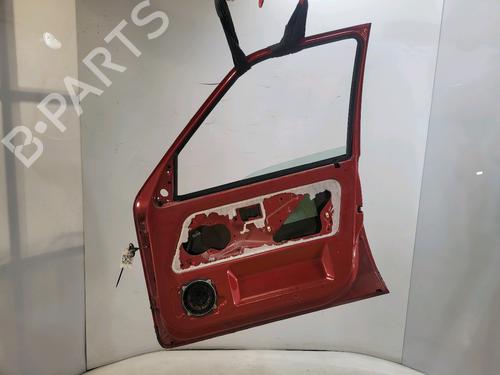 Right front door PEUGEOT 106 II (1A_, 1C_) 1.1 i | BP22614387C3 