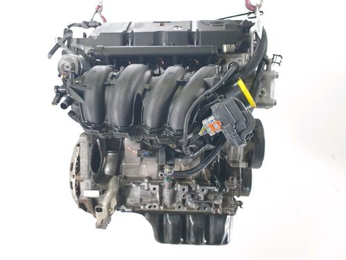 Engine CITROËN C4 II (NC_) 1.6 VTi 120 (NC5FS0, NC5FS9) | BP36380273M1 - Image 4