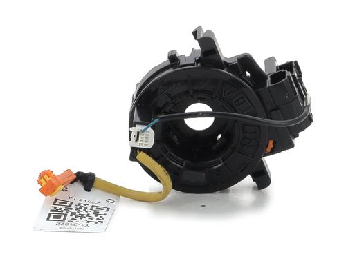Used Squib airbag PEUGEOT 107 (PM_, PN_) 1.0 (68 hp) 29111874