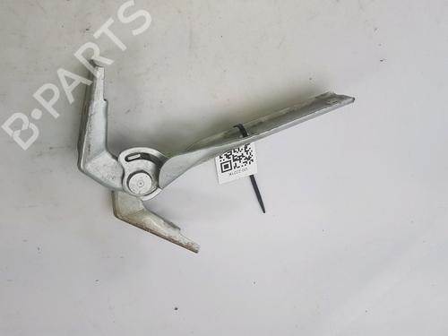 Hinge/Door check strap VW PASSAT B5.5 (3B3) 1.9 TDI 4motion | BP27919355C146 