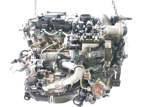 Engine PEUGEOT 308 I (4A_, 4C_) 1.6 HDi | BP30165105M1