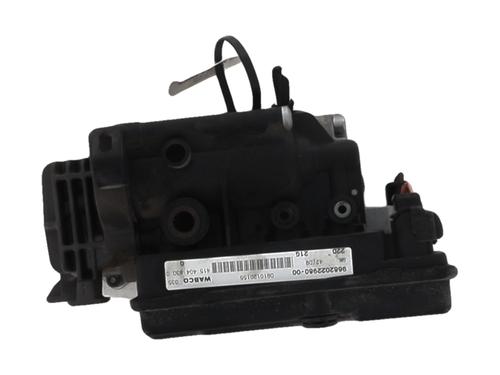 Used Suspension compressor CITROËN C4 Picasso I MPV (UD_) [2006-2015]  32152887