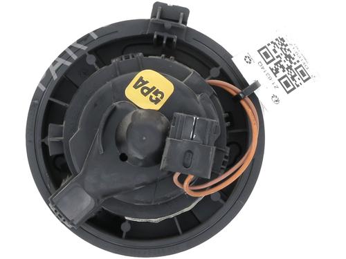 Used Heater blower motor Heater blower motor RENAULT CLIO IV (BH_) 1.5 dCi 75 (75 hp) 34051581 34051581