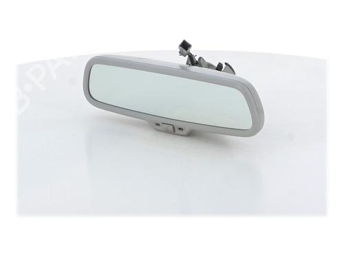 Used Rear mirror Rear mirror AUDI A3 (8P1) [2003-2013] 33809464 33809464