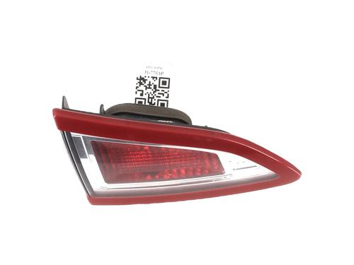 Left tailgate light RENAULT SCÉNIC III (JZ0/1_) 1.9 dCi (JZ0J, JZ1J, JZ1K, JZ1S) | BP32974988C79  - Image 5