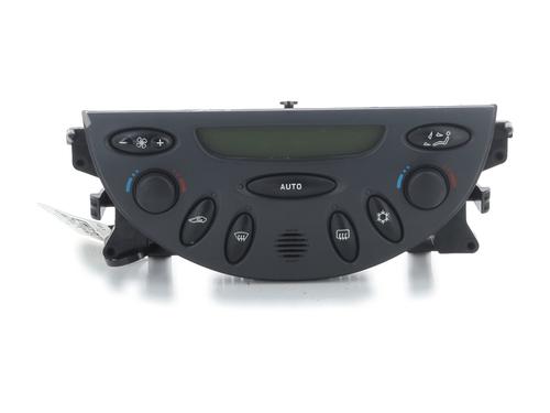 climate-control-citroen-c5-i-dc_-2001-2002-2003-2004-2005-31606956 main image