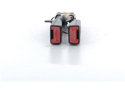 Used Seat buckle RENAULT KOLEOS I (HY_) 2.0 dCi (HY0K) (150 hp) 27905340