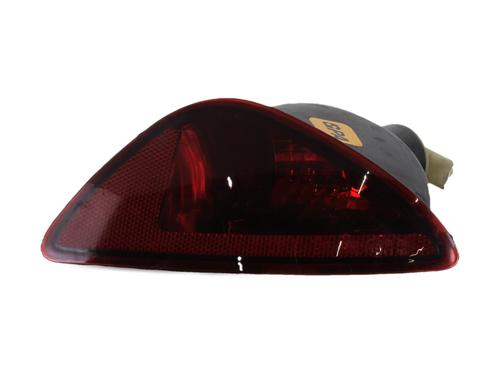 Used Rear bumper left light Rear bumper left light RENAULT CLIO III (BR0/1, CR0/1) 1.5 dCi (BR17, CR17) (86 hp) 40277937 40277937
