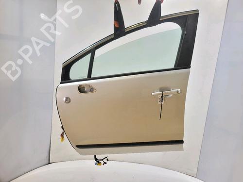 Used Left front door Left front door 38742441 38742441