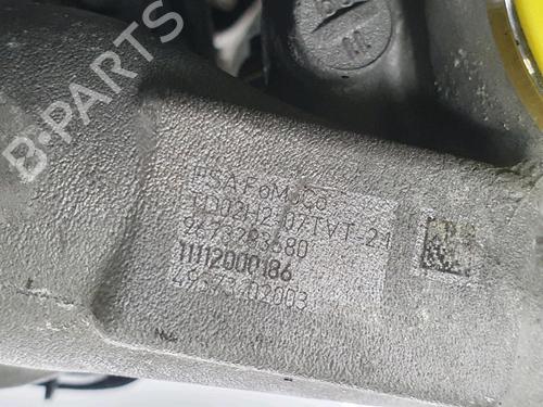 Engine CITROËN DS3 (SA_) 1.6 HDi 90 | BP36006303M1  - Image 6