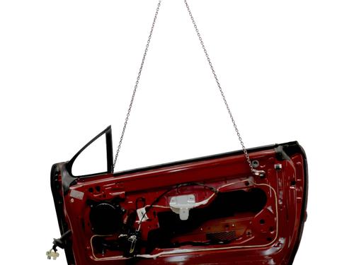 Right front door PEUGEOT 207 CC (WD_) 1.6 16V | BP28835844C3 
