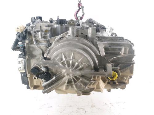 Gearbox CHEVROLET CAPTIVA (C100, C140) 2.2 D 4WD | BP30093787M3