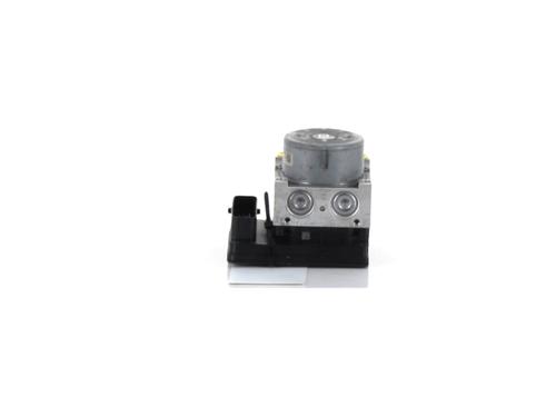 Used ABS pump ABS pump DS DS 3 / DS 3 CROSSBACK (UR_, UC_, UJ_) 1.2 PureTech 130 (URHNSS) (131 hp) 31844439 31844439