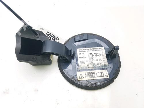 Fuel flap OPEL ASTRA H Estate (A04) 1.7 CDTI (L35) | BP12131162C131 