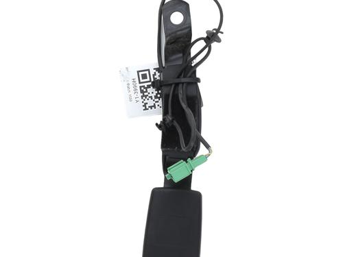 Seat buckle VW POLO V (6R1, 6C1) 1.2 | BP28160711I32 