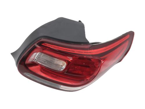 Used Right taillight Right taillight CITROËN DS3 (SA_) 1.6 HDi 90 (92 hp) 40278092 40278092
