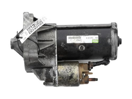 Starter PEUGEOT 406 (8B) 2.0 HDI 110 | BP31367151M8 