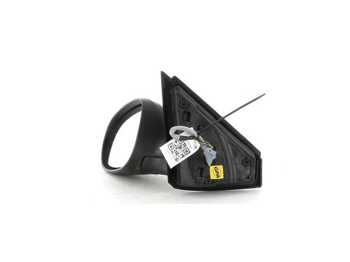 Left mirror LANCIA DELTA III (844_) 1.6 D Multijet (844.AXC11, 844.AXC1A) | BP15580719C26 