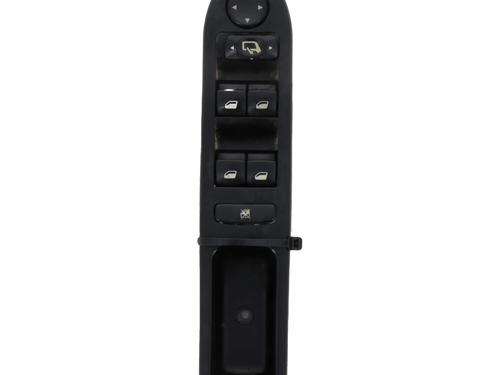 Used Left front window switch PEUGEOT 307 Break (3E) 2.0 HDI 110 (107 hp) 33166069