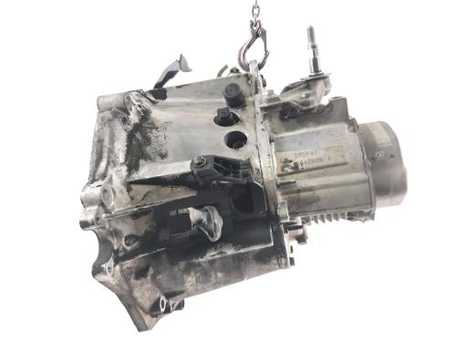 gearbox-citroen-berlingo-box-bodympv-b9-2008-36659853 main image