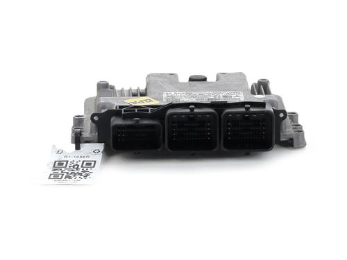 Used Engine control unit (ECU) Engine control unit (ECU) 37690097 37690097