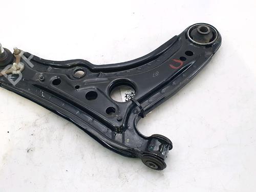 Used Right front suspension arm VW POLO III CLASSIC (6V2) [1995-2009]  30367021