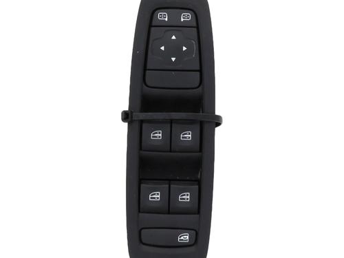 Venstre fortil elrude kontakt RENAULT MEGANE IV Hatchback (B9A/M/N_) 1.5 Blue dCi 115 (B9A6) (116 hp) 31207385