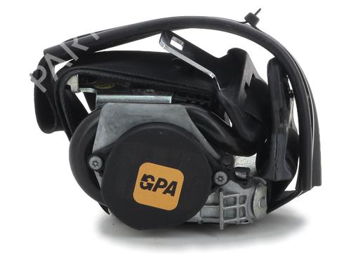 Front left belt tensioner RENAULT LAGUNA Coupe (DT0/1) 2.0 dCi (DT01, DT08, DT09, DT0K, DT12, DT1C, DT1D, DT1M,... | BP29762206C87 