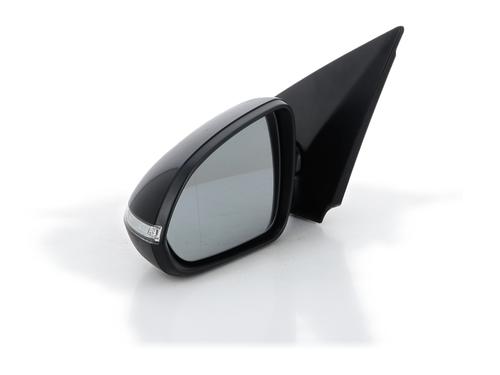 Left mirror KIA RIO IV (YB, SC, FB) 1.0 T-GDI 100 | BP36373765C26 - Image 6
