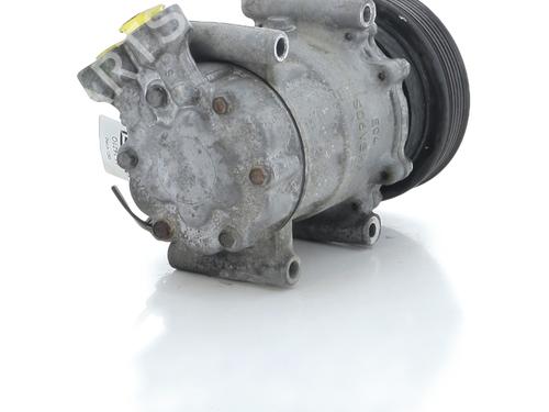 AC compressor RENAULT MODUS / GRAND MODUS (F/JP0_) 1.6 (JP03, JP0B, JP0U, JP0Y, JP1G) | BP32769829M34 - Image 3