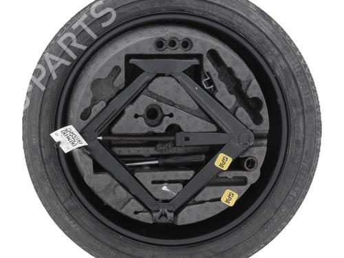 Kit pneu suplente Kit pneu suplente 39194176 39194176