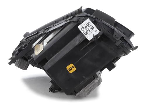 Left headlight MERCEDES-BENZ C-CLASS (W205) AMG C 63 S (205.087) | BP31180476C28