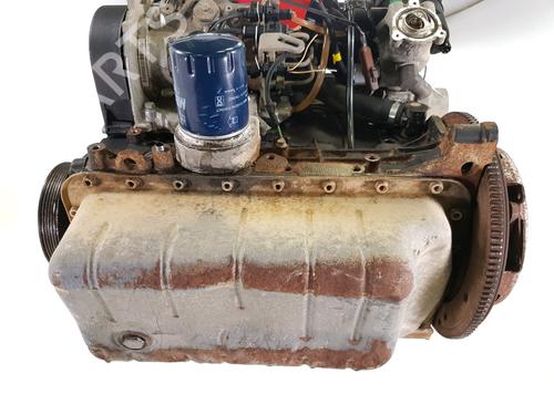 Engine PEUGEOT PARTNER Box Body/MPV (5_, G_) 1.9 D | BP40058519M1 - Image 11