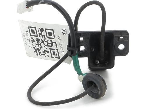 Used Electronic module NISSAN JUKE (F15) 1.5 dCi (110 hp) 26918281