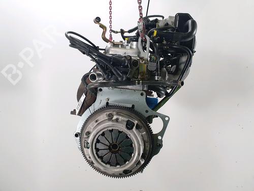 Engine MAZDA DEMIO (DW) 1.3 16V (DW3W, DW19) | BP30798735M1