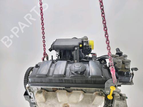 Engine PEUGEOT 106 II (1A_, 1C_) 1.4 i | BP29381683M1 