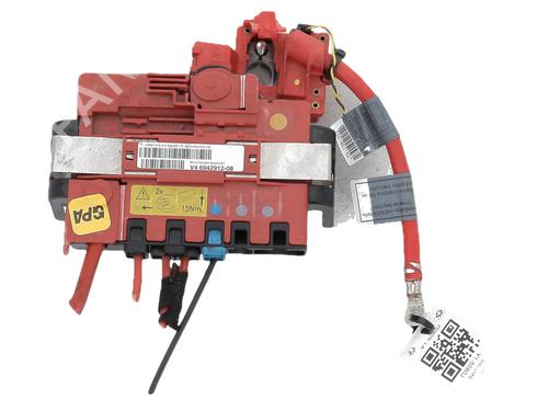 Electronic module BMW 1 (E87) 116 d | BP38007649M83 - Image 2