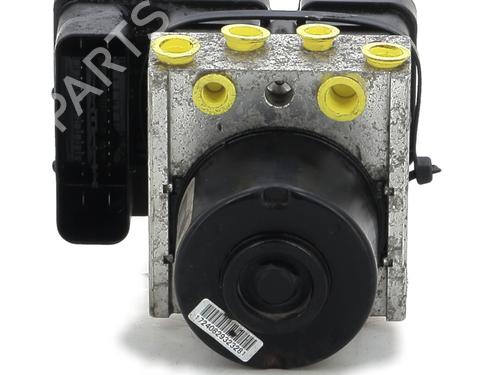 Used ABS pump CITROËN C3 I (FC_, FN_) [2002-2013]  29517890